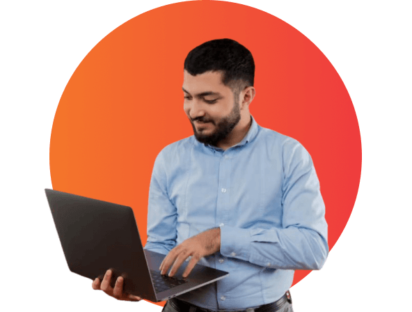 Usuario de plataforma Napsis